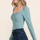 Erin Bodysuit (4 Colors)