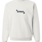 Antisocial Butterfly Sweatshirt