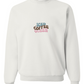 Iced Coffee Queen Sweatshirt