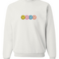 All Smiles Sweatshirt