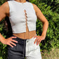 It Girl Top (White)