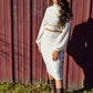 Leslie Turtle Neck Sweater