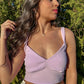 Sunset Tank (Lilac)