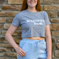 Beautifully Made Crop Top