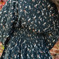 One With The Wind Dress