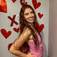 Long Island Dress (Pink)