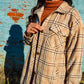 Simply Southern Full-Length Shacket