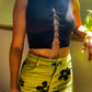 It Girl Top (Black)