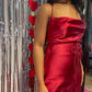 Uncork and Unwind Dress