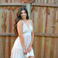 Arabella Babydoll Dress