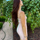 Sunkissed Dress