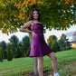 Midnight Skies Dress