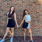 Long Island Dress (Black)