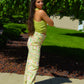 Sorbet Wavy Pants