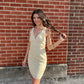 Golden Hour Dress