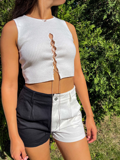 Day & Night Shorts