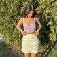 Sunset Tank (Lilac)