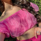 Trendsetter Pink Top