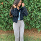 Back to Reality Jacket