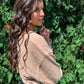 Keep It Simple Sweater