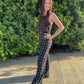 Off The Grid High Waist Pants