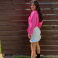 Barbie Girl Sweater