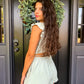 Show Up & Show Out Romper