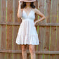 Arabella Babydoll Dress