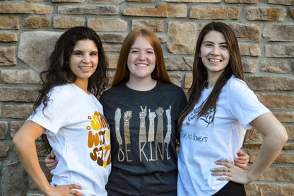 Be Kind T-Shirt