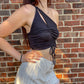 Shoreline Shorts (White)