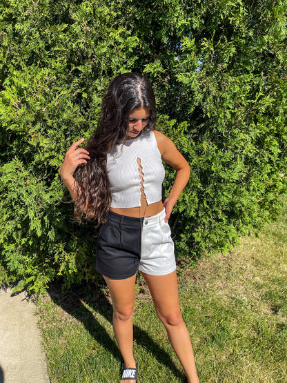 Day & Night Shorts