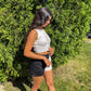 It Girl Top (White)