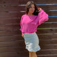 Barbie Girl Sweater