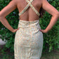 Golden Hour Dress
