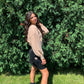 Keep It Simple Sweater