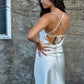 Take Me to the Vineyard Dress