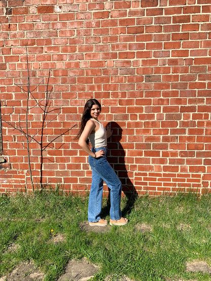 Sloane Knit Top