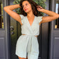 Show Up & Show Out Romper