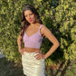 Sunset Tank (Lilac)