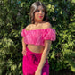 Trendsetter Pink Top