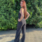 Off The Grid High Waist Pants