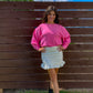 Barbie Girl Sweater