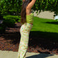Sorbet Wavy Pants