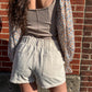 Rustling Leaves Bodysuit