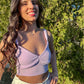 Sunset Tank (Lilac)
