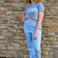 Beautifully Made Crop Top