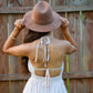 Arabella Babydoll Dress