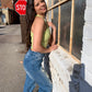 Elaina Knit Top
