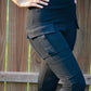 Back in Black Leggings