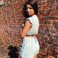 Show Up & Show Out Romper